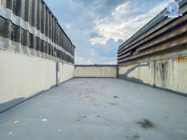 *****อาคารพาณิชย์มือสอง 5 ชั้น !! ติดถนนราชพฤกษ์ เนื้อที่ 18.1 ตร.ว. พร้อมฟังก์ชัน 5 ห้องนอน 4 ห้องน้ำ 1 ที่จอดรถ บนพื้นที่ใช้สอยกว่า 250 ตร.ม. จะอยู่อาศัยหรือปรับเปลี่ยนเป็น Home Office ได้ทุกรูปแบบ บนทำเลที่เชื่อมต่อถนนราชพฤกษ์, ถนนนครอินทร์  รีบจองเลย!!